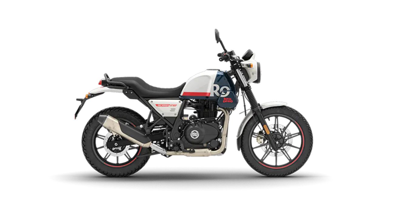 1737530460-new Royal Enfield Scram 440 Launched In India Side Look New Colours 